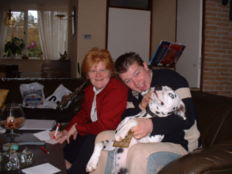 Nice family!